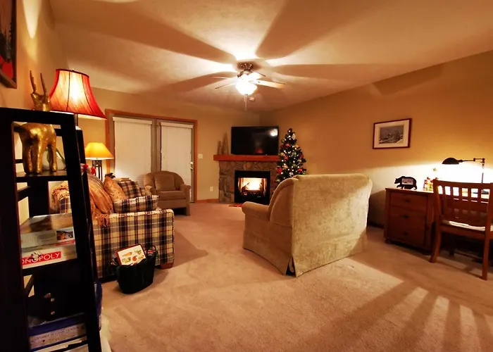 Gorgeous House For Ski Retreat Or Mountain Vacations