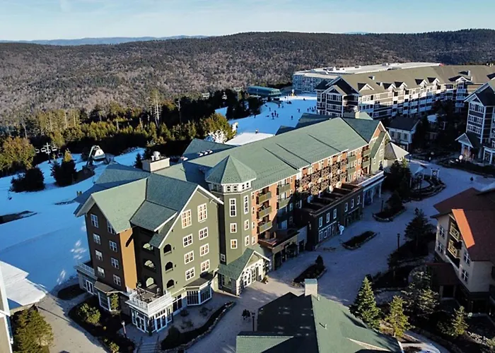 Hh 207 Ski-Inout Sunrise Views Village Steps Sleeps 4